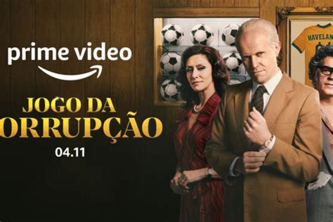 jogo da corrupção watch,O Jogo da Corrupção Temporada 1 